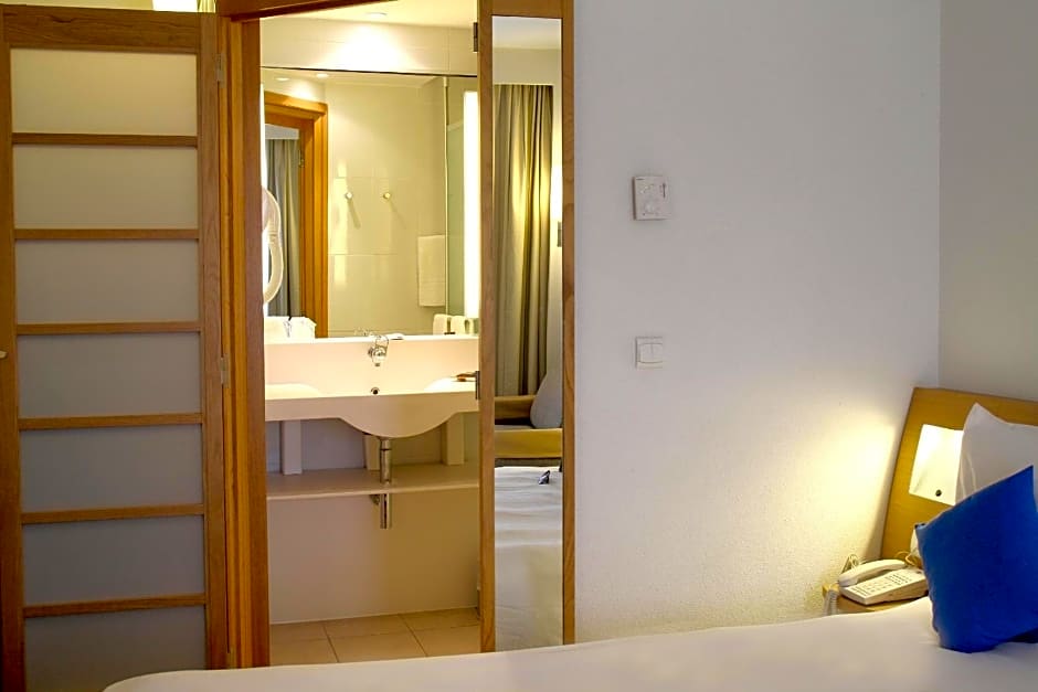 Novotel Constantine