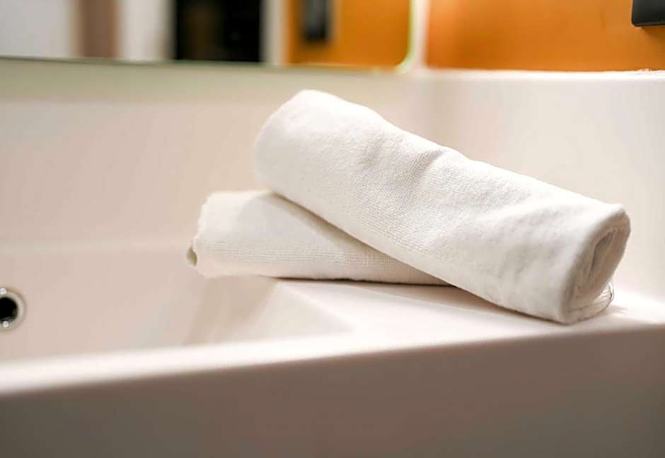 B&B HOTEL Lille Villeneuve d'Ascq Grand Stade 3 étoiles