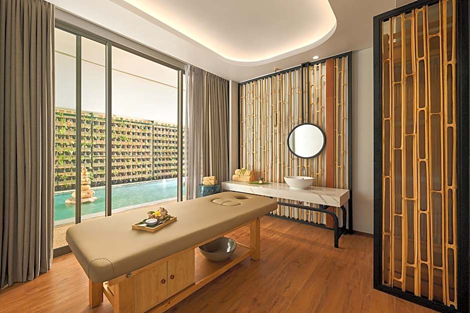 Hotel Indigo Bintan Lagoi Beach By IHG