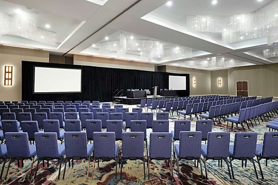 Courtyard by Marriott Dallas DFW Airport North/Grapevine