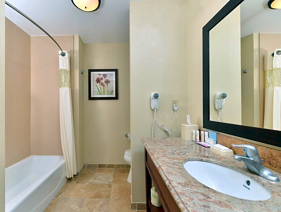 Hampton Inn Muscatine