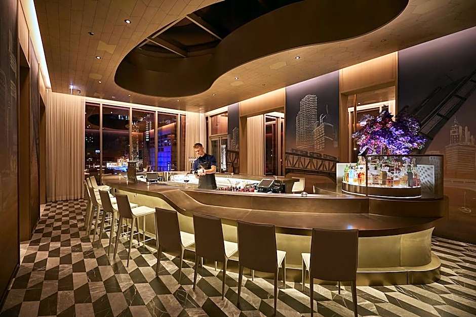 The Peninsula Chicago
