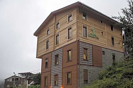 Ayder Şimşir Butik Otel