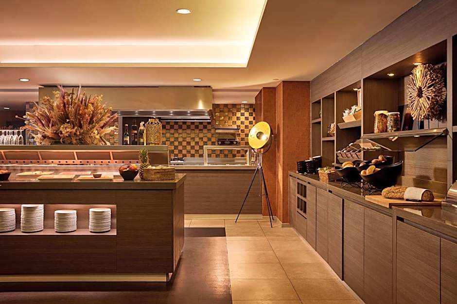 Van der Valk Hotel Dennenhof