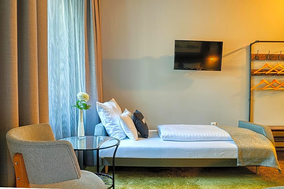 Centro Hotel City Gate