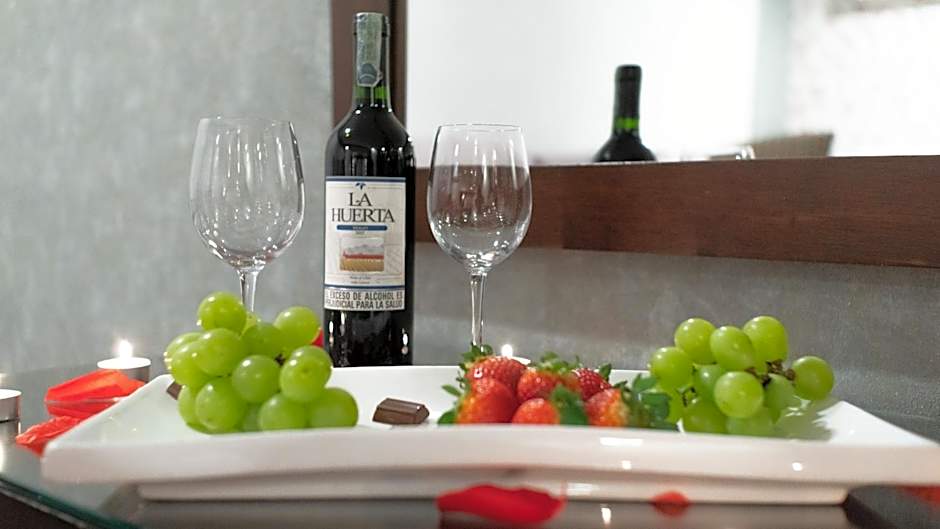 Hotel Santa Barbara Boutique