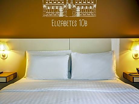 Classic Double Room