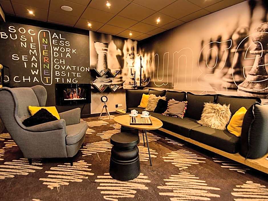 Ibis Poznan Stare Miasto