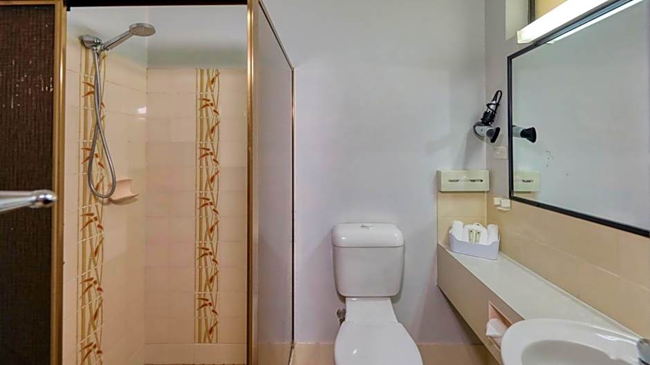 Kempsey Powerhouse Motel