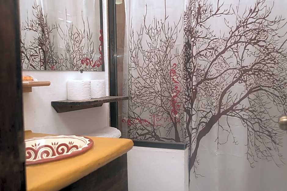 Terraza Suites - Adults Only