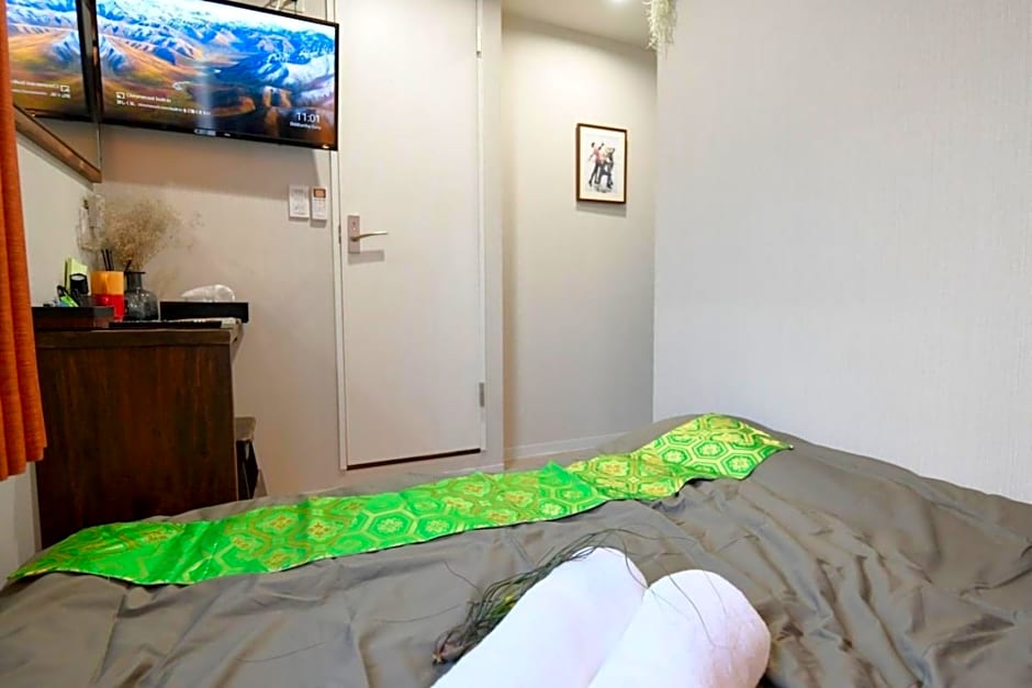 Hotel Tokyo Hub - Vacation STAY 27684v