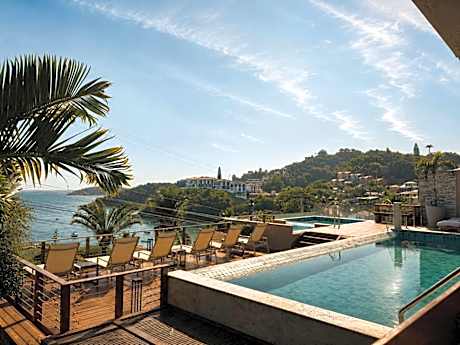 HOTEL VILLE LA PLAGE & BEACH CLUB