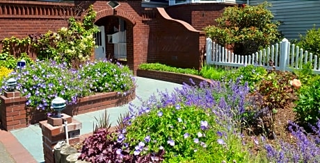 MacCallum House Inn