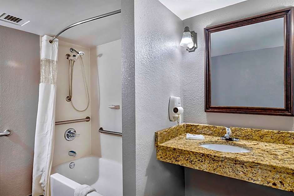 Motel 6 Harrisburg PA Near PA Expo Center