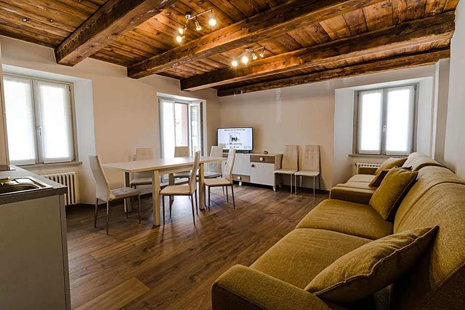 Residence Il Muretto