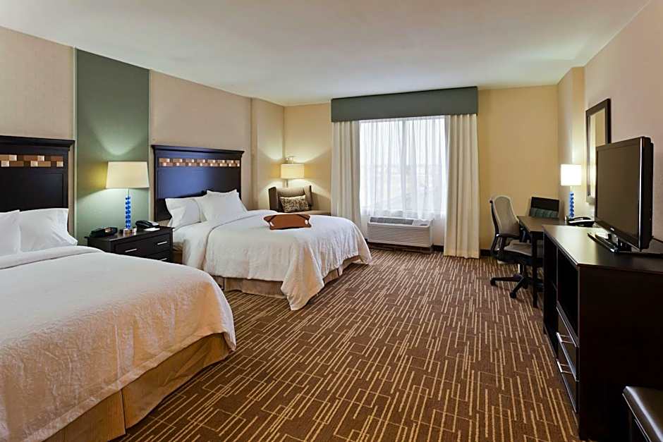 Hampton Inn By Hilton & Suites Denver Airport / Gateway Park