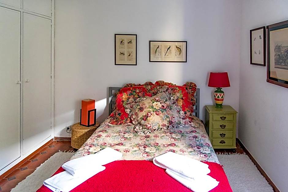 Moby Dick Lodge Cascais