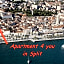 Apartment 4 you in Split