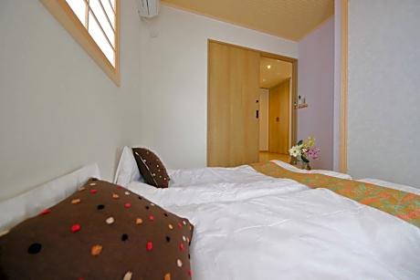 Family Double Room