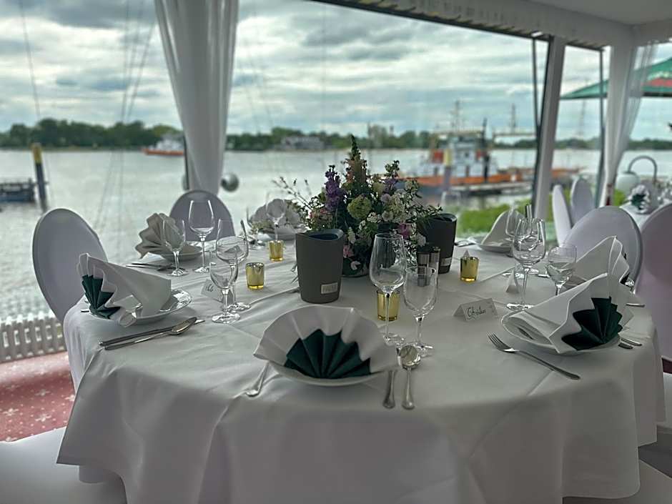 Fährhaus Farge Bremen