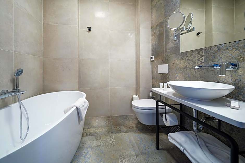 Dream Boutique Aparthotel