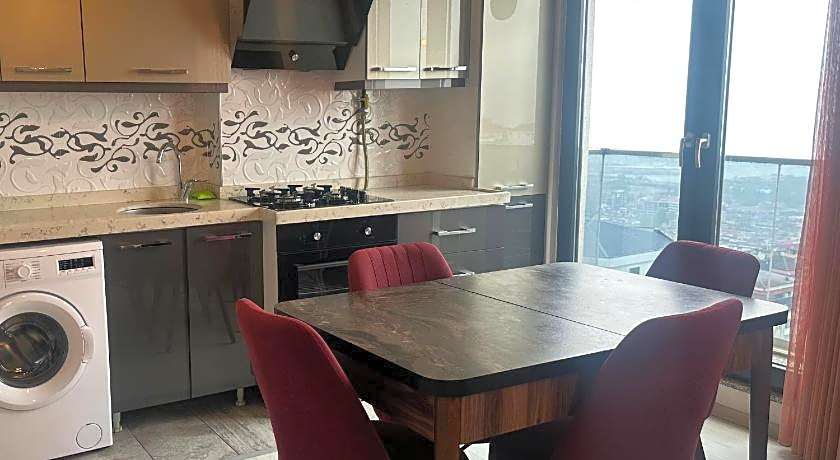 Shahin Golden Hotel  Apartments