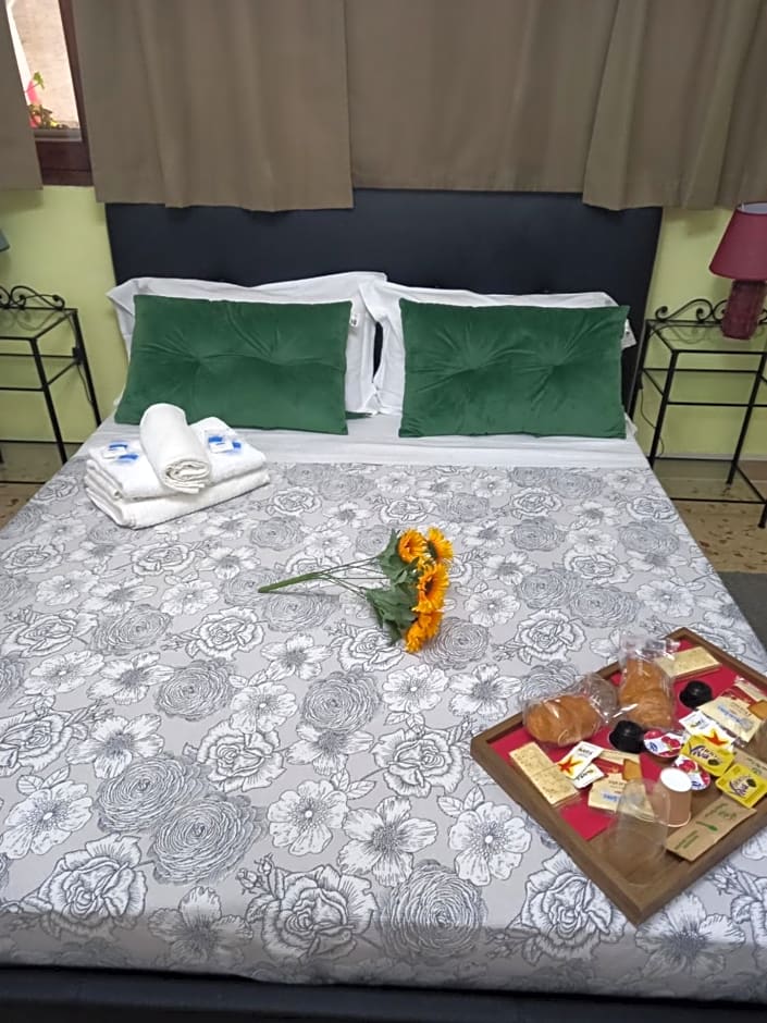 B&B Peace