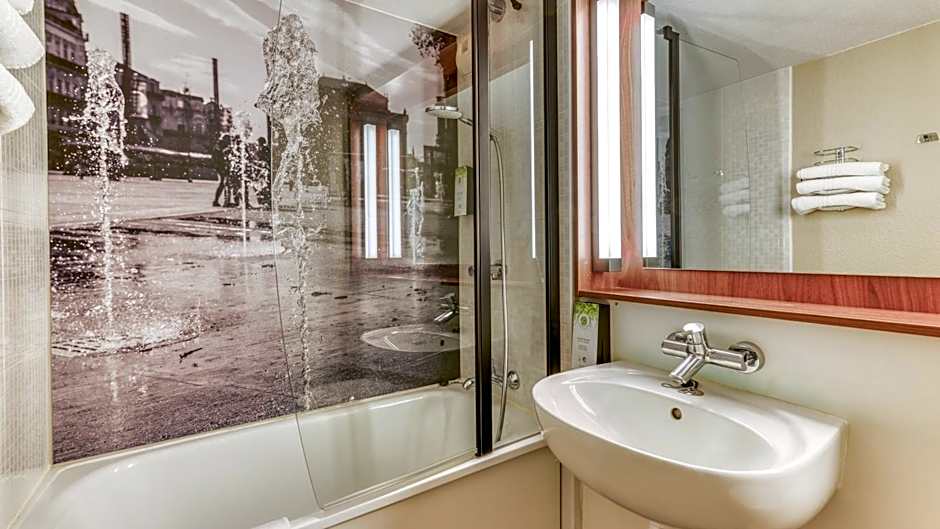 Campanile Besancon-Ouest Chateaufarine