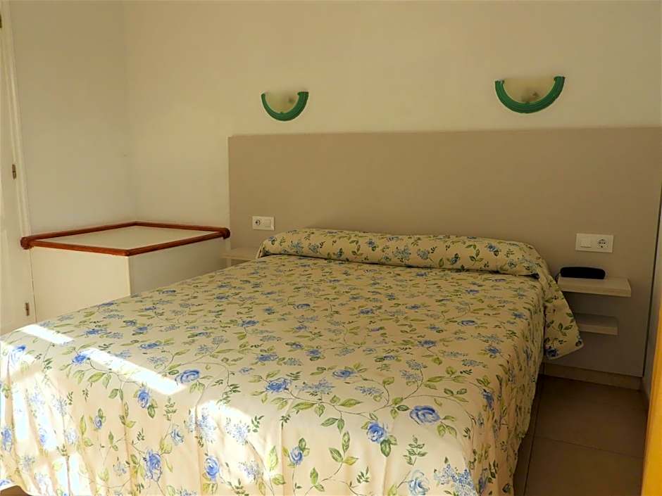 Bungalows Parque Nogal