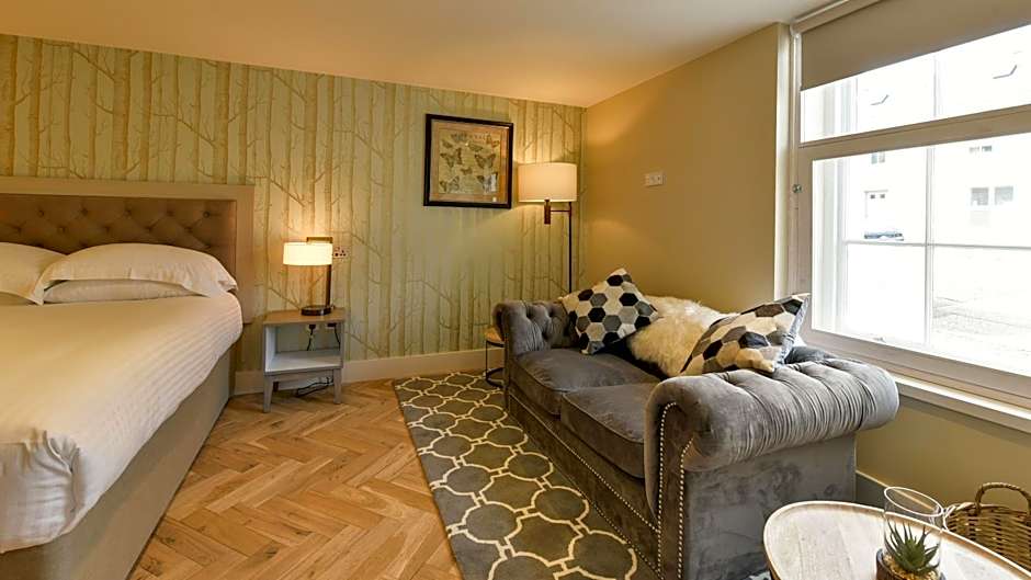 The Seafield Arms-Cullen