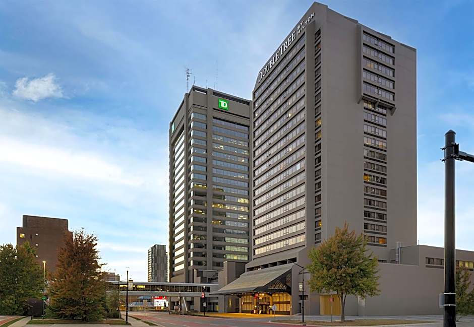DoubleTree by Hilton London Ontario