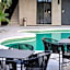 Hotel Alcala Expo