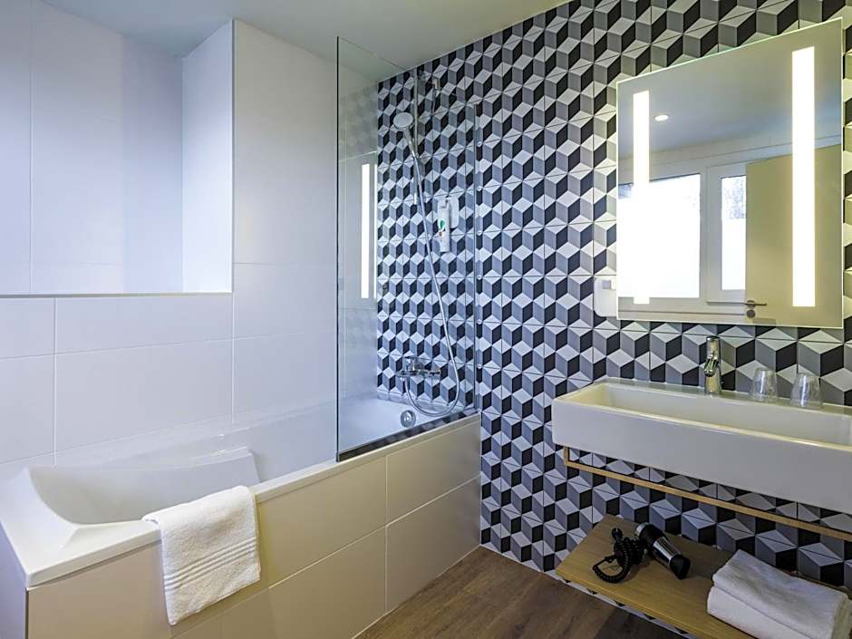 ibis Styles Bordeaux Sud Villenave-d'Ornon