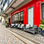Hotel Piz St. Moritz