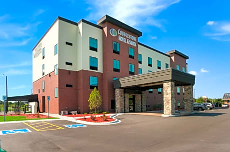 Cobblestone Hotel & Suites - Neenah