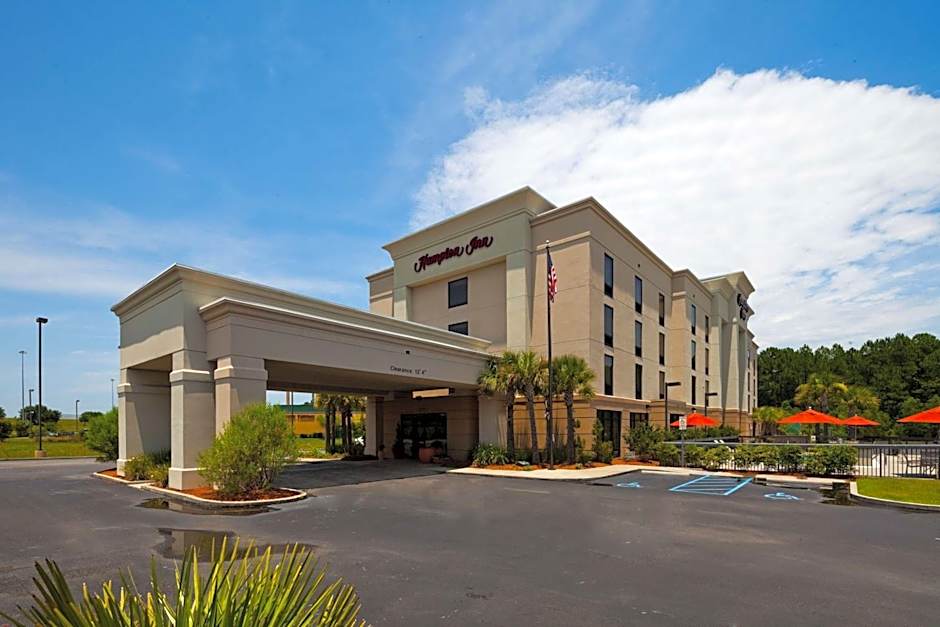 Photo 1 of 28 of Hampton Inn by Hilton Moss Point Pascagoula