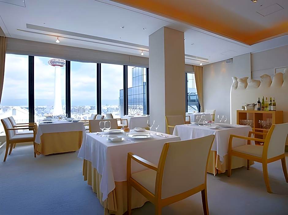 Hotel Granvia Kyoto