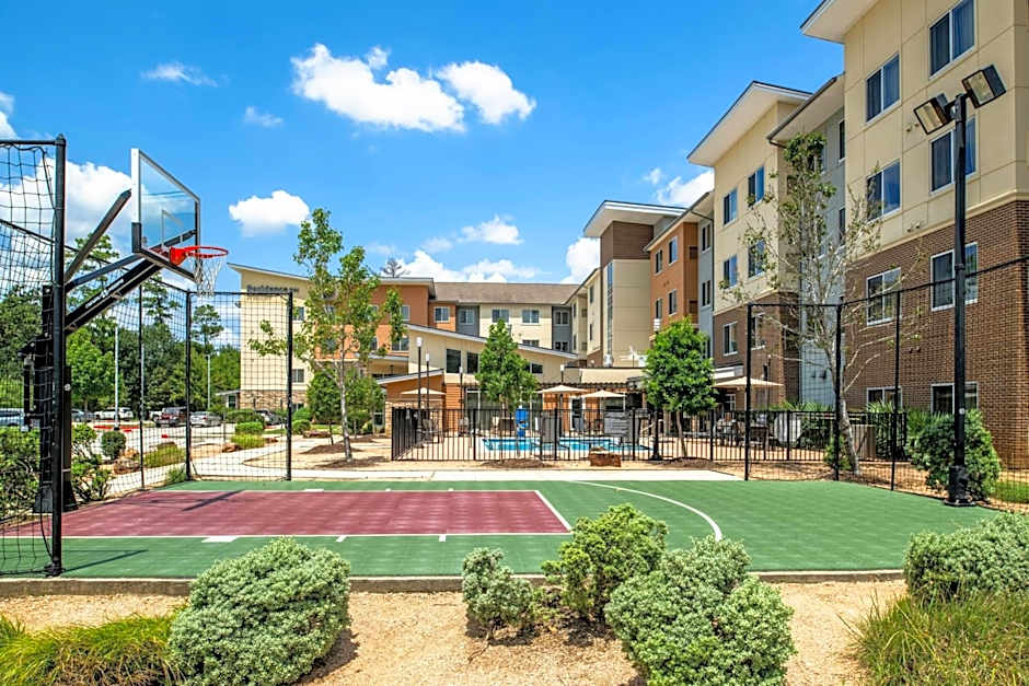 Residence Inn Houston City Place