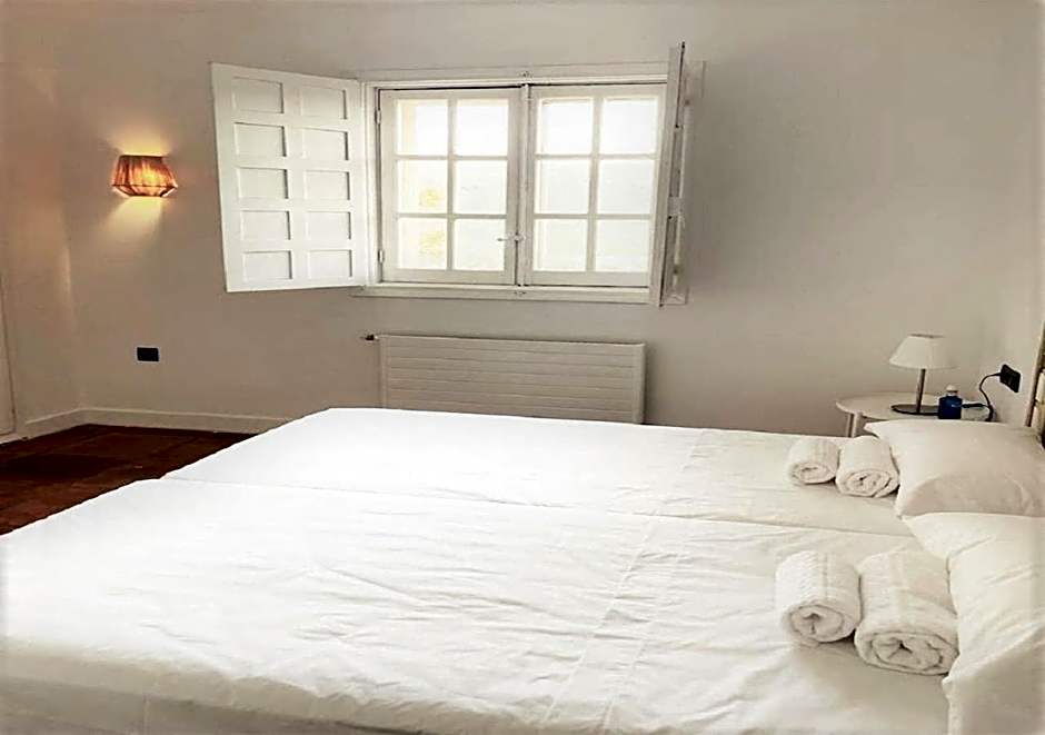 Hotel los Tilos