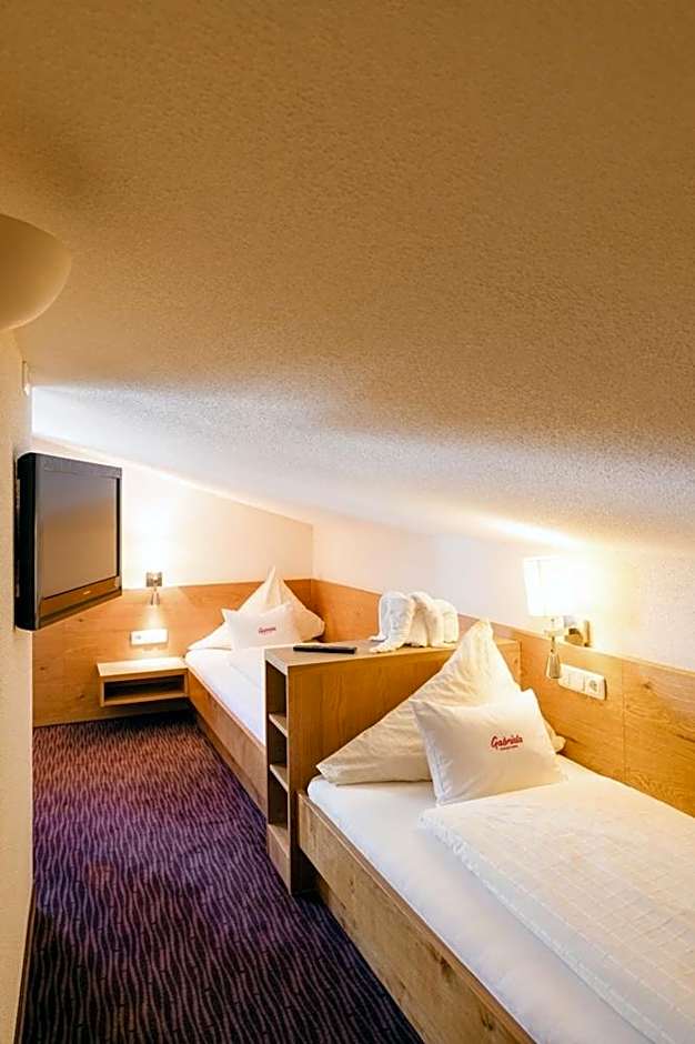 Hotel Gabriela INKLUSIVE SUPER SOMMER CARD