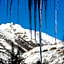 Chalet Eden Eco Hotel, Restaurant & Wellness