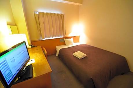 Double Room - Smoking