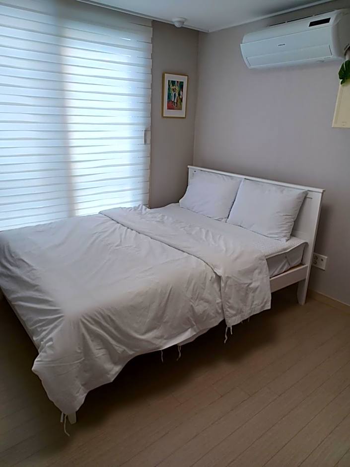 GOOD VIEW Guest House