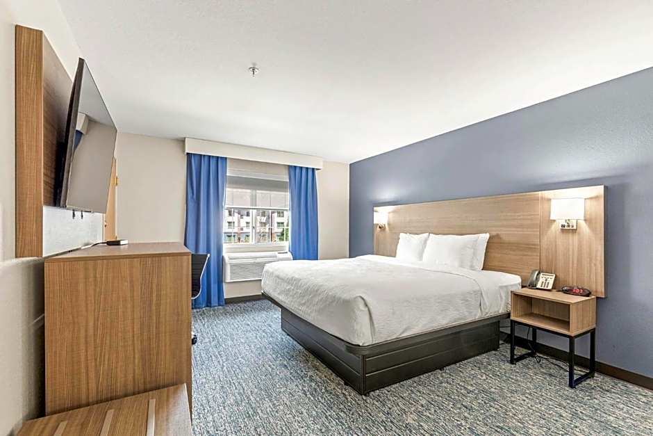 Quality Inn & Suites On The River