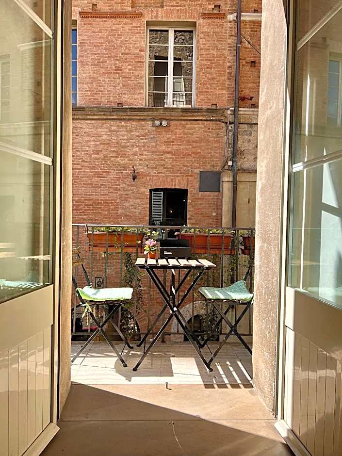 Piccolo Hotel Etruria (Pet-friendly)