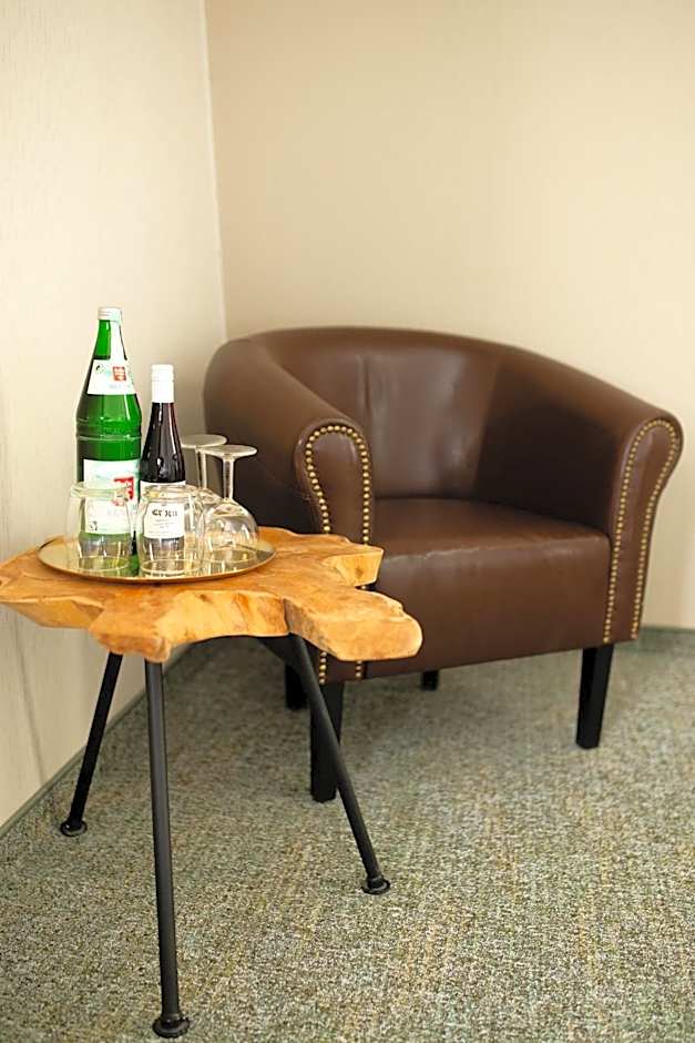 Spielzeughotel Sonneberg