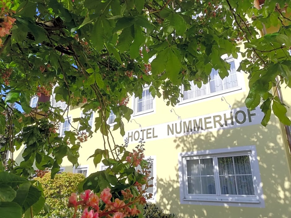 Hotel Nummerhof