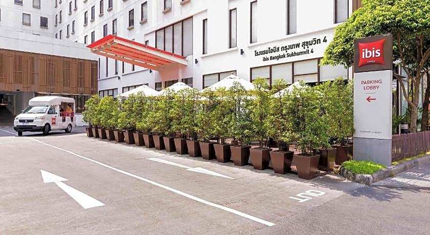ibis Bangkok Sukhumvit 4