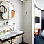 Le Meridien New York, Central Park