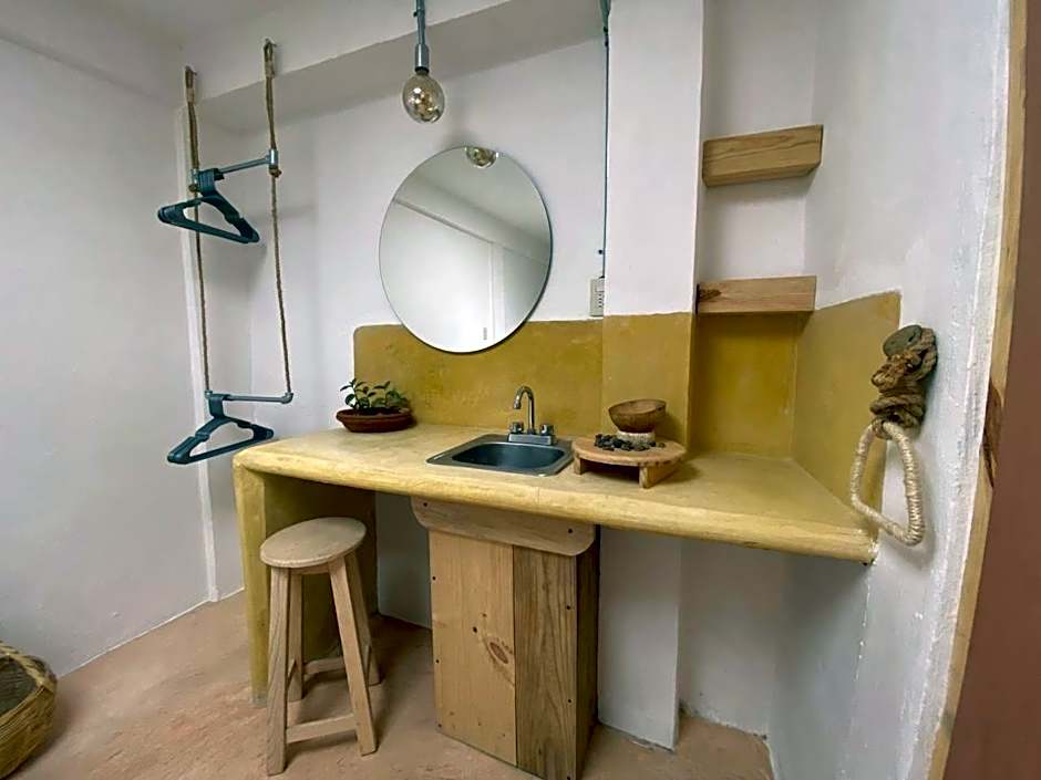 Hostel Boutique 55